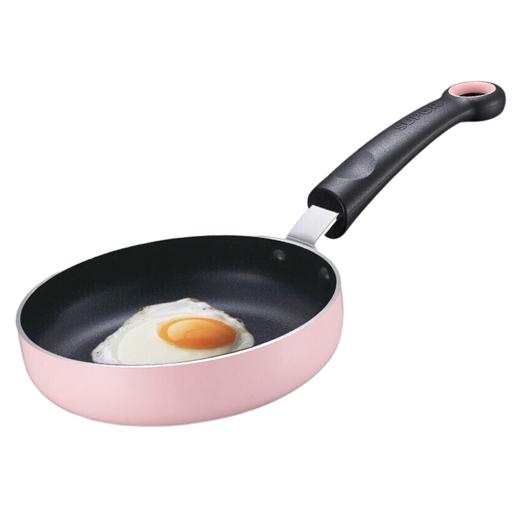 苏泊尔平底锅食品级不粘锅煎锅家用煎蛋煎饼牛排煎鸡蛋 商品图1