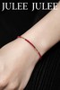 JULEE JULEE茱俪 18K黄金红宝石手链 商品缩略图2