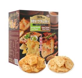 MM EDO轻脆小饼干（1.04KG）