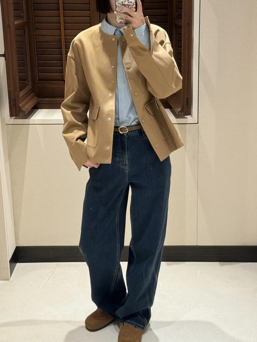 【高品质私服】【IC超弹牛仔裤】环保制造 | 弹力持久 | 柔软舒适N1249-CC【无标出货 介意慎拍】 商品图4