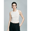 棉仓363603002-初棉沁凉美形小圆领美背打底 商品缩略图1