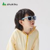 (包邮)shukiku儿童 折叠款 太阳镜 3-10岁25年新款（六种颜色） 商品缩略图2