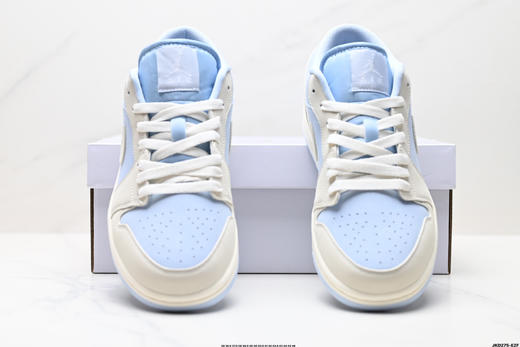 耐克乔丹Air Jordan 1 Low低帮休闲运动板鞋IB4003-407男女鞋 商品图6