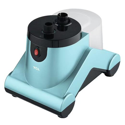 TCL蒸汽烫机家用手持熨斗衣服立式熨烫小型电熨斗机挂神器正品 商品图1