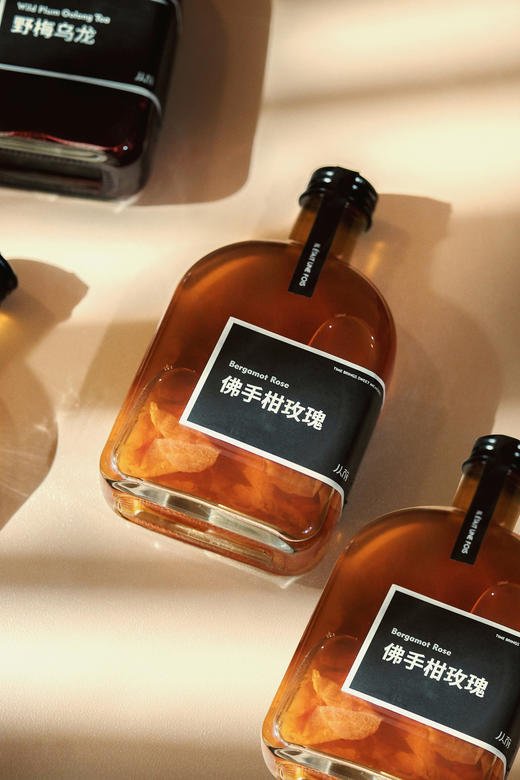 春游套餐：万物复苏+春游礼盒+2瓶拂手柑玫瑰+2瓶野莓乌龙 （6-10人） 商品图5