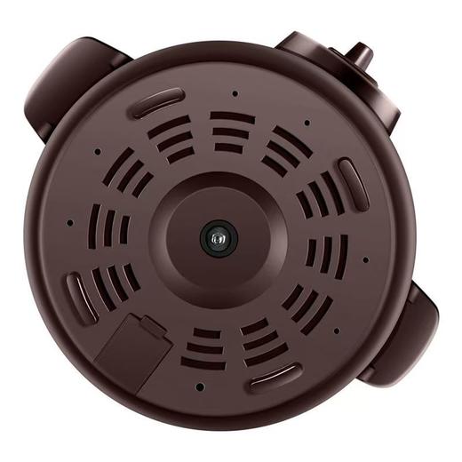 苏泊尔电炖家用炖锅全自动砂锅大容量陶瓷煮粥煲汤养生 商品图2