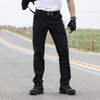 鹰爪天行者轻量弹力速干裤男夏季薄款户外弹力透气速干长裤男徒步裤子【后口袋拉链版】 商品缩略图10