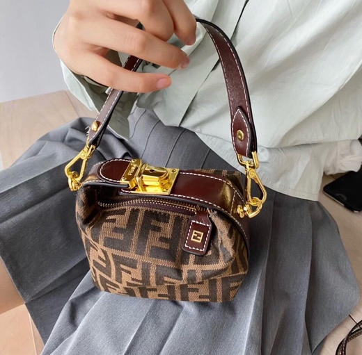 𝐅𝐞𝐧𝐝小饭盒包 商品图9