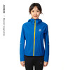 奥尼捷高端女款轻如鸿毛越野跑冲锋衣跑步运动防风防水户外专业压胶风衣/FW6203 商品缩略图3