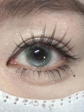 Clairecolor半年抛美瞳 碧水佳人 14.2mm
