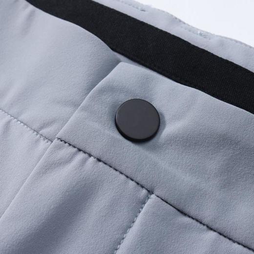 户外功能锦舒适柔软亲肤冰感降温夏季凉爽长裤   HLS-HK88007#* 商品图3