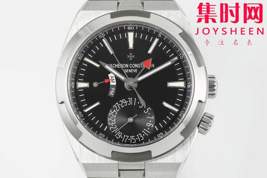新款江诗丹顿8F纵横四海系列7900V男士腕表 商品图2