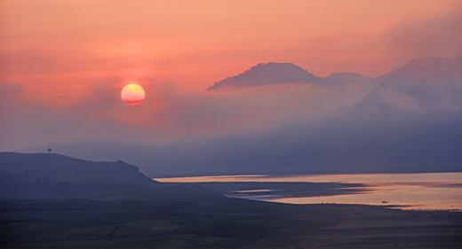 东北鸭绿江畔•中朝边境：丹东绿江村、鸭绿江断桥、乾坤大湾、大连海滨风光6日深度摄影团 商品图13