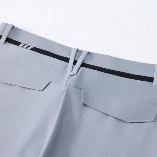 户外功能锦舒适柔软亲肤冰感降温夏季凉爽长裤   HLS-HK88007#* 商品图5