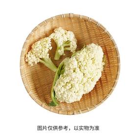 A青梗菜花（1000±100g）