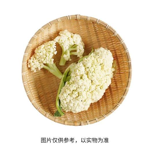 A青梗菜花（1000±100g） 商品图0