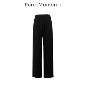 【经典款】【商场同款】麦檬针织长裤4995253111