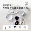 【ROYAL COPENHAGEN】皇家哥本哈根公主蓝手绘餐具椭圆餐盘子菜盘家用 商品缩略图2