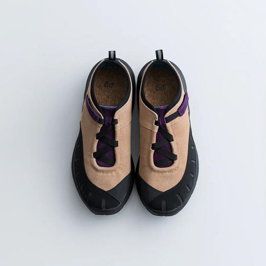 pg LADYBUG 撞色户外风机能鞋 商品图1