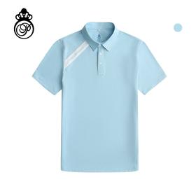 BOS-103A（PROSIMON高尔夫男款春夏休闲运动短袖Polo衫）