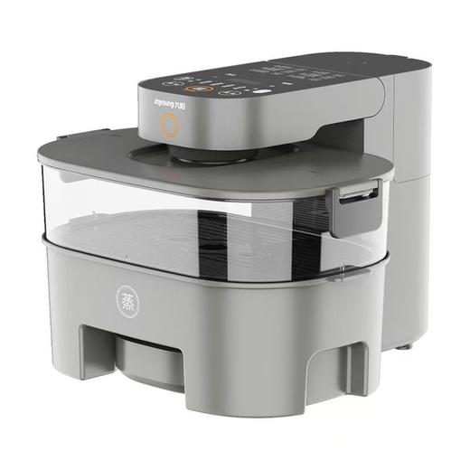 九阳 新款多功能电蒸锅9L加厚蒸龙虾海鲜大容量电蒸汽锅 商品图2