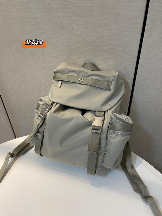 点此购买 Lululemon露露Wunderlust mini双肩背包 sz 313912 商品图5