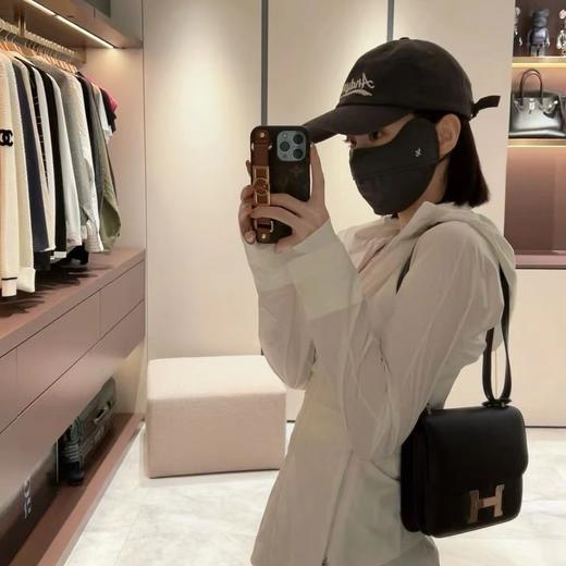 【à perles】lulu女士运动防晒夹克 先进镭射工艺 商品图7