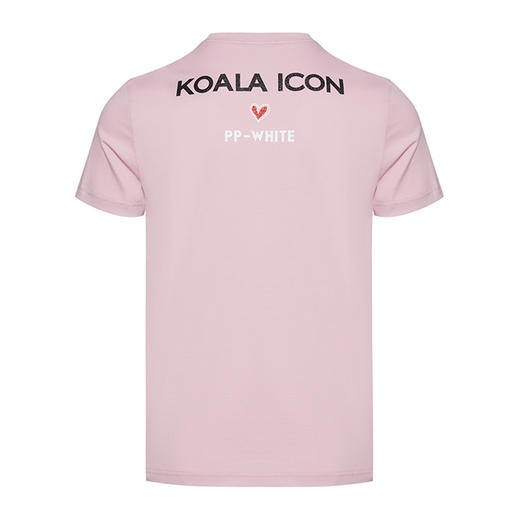 PP-WHITE 【T恤】 WTD052201134A 商品图1