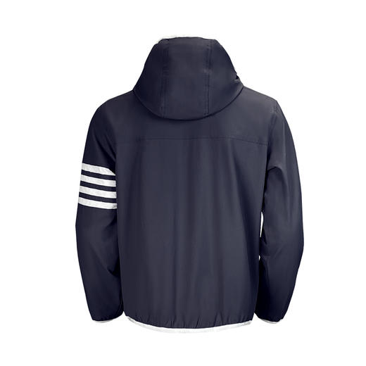 4158m 经纬织界经典四杠连帽卫衣 商品图6