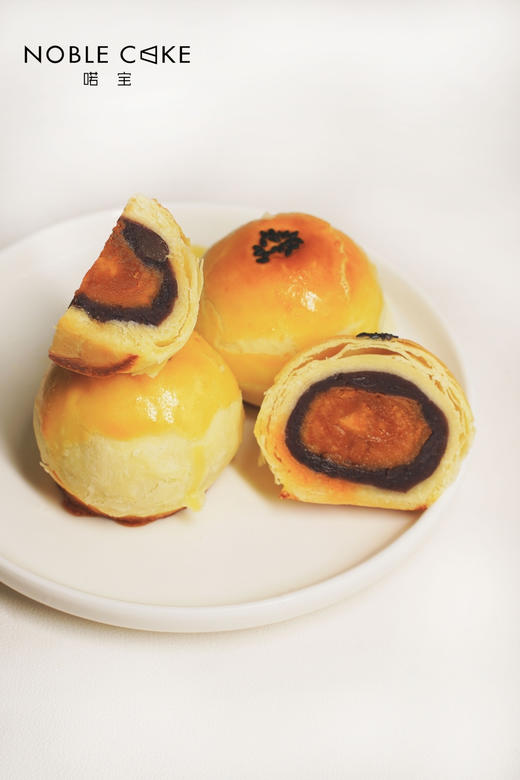 蛋黄酥 商品图2