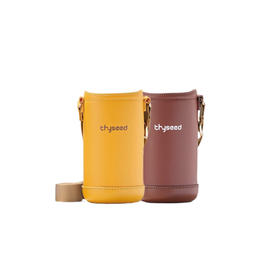 世喜杯套L（摩卡棕）TA-A03