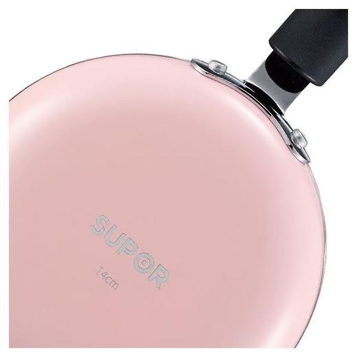 苏泊尔平底锅食品级不粘锅煎锅家用煎蛋煎饼牛排煎鸡蛋 商品图4