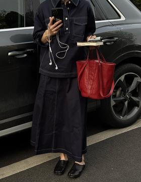 闪照第126期 平行的交错