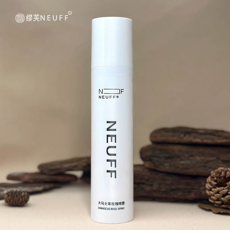 大马士革玫瑰喷雾