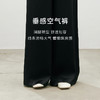 【商场同款】麦檬梭织长裤5F4150651 商品缩略图2