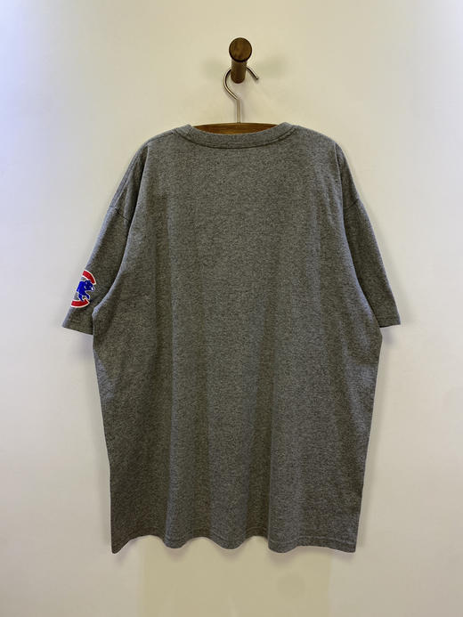 NIKE 耐克 LOOSE FIT MLB 美国职业棒球大联盟 短袖T恤 _SST(M) 商品图3