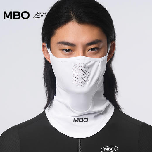 MBO防尘防晒户外运动面罩AM11(经销商专拍链接，非经销商拍单不发货) 商品图4