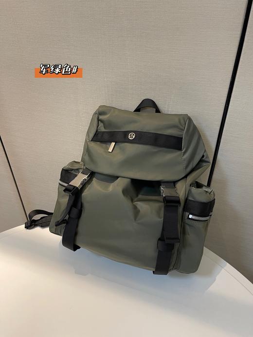 点此购买 Lululemon露露Wunderlust mini双肩背包 sz 313912 商品图3