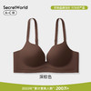 【小胸必备❗立体无痕聚拢内衣】立体杯型+软支撑聚拢，裸感无痕舒适自在，无钢圈收副乳防下垂提拉无痕美背性感文胸罩内衣QQ 商品缩略图7
