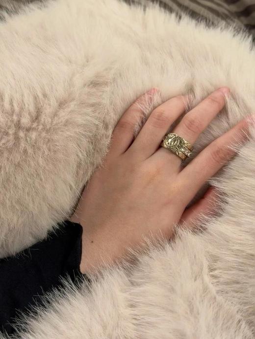 CHANEL香奈儿三件套戒指（XTY） 商品图13