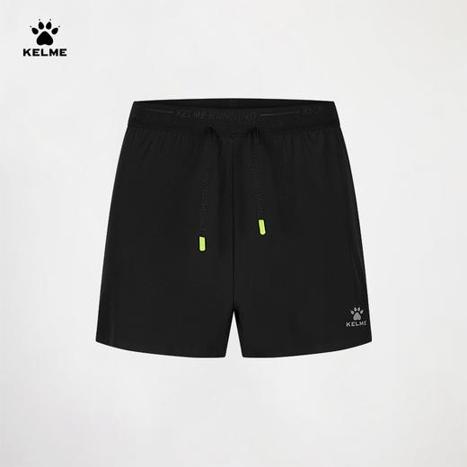 卡尔美KELME新款女士梭织短裤 商品图12