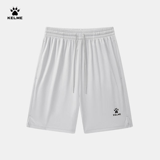 卡尔美KELME新款男士针织短裤 商品图4