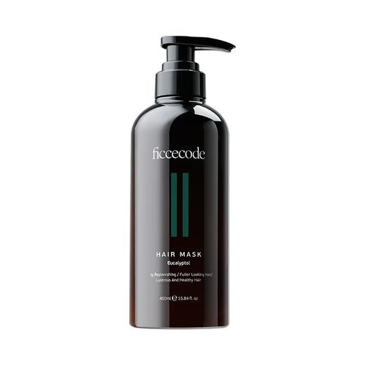 菲诗蔻桉树发膜450ml/瓶 商品图0