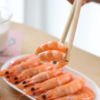 响鲜食记盐田有机熟虾（预售：预计15号发货） 商品缩略图3