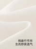 英氏婴儿衣服夏季棉麻女宝短袖连体衣2025新款包屁衣YRHBJ2R026A 商品缩略图2