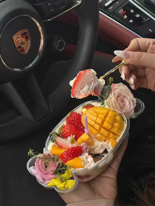 缤纷春日盒子 商品图1