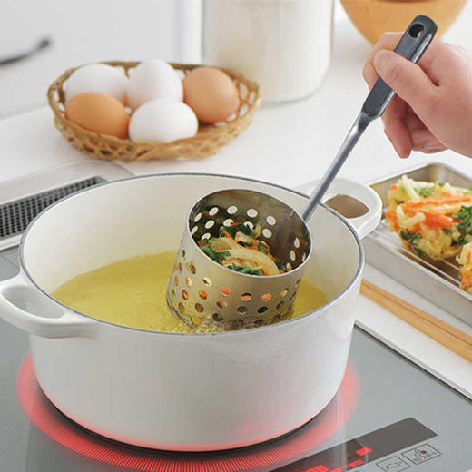 日本进口TAMAHASHI油炸环 商品图2