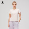卡尔美KELME新款女士短袖T恤 商品缩略图4
