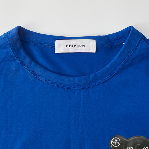 PP-WHITE 【T恤】 WTD062201044 商品图2