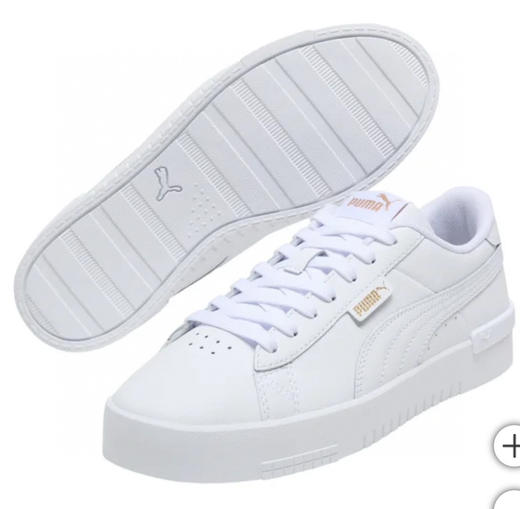 特价350元🉐包税包邮到手了🔥Puma彪马松糕小白鞋👇这双网红鞋终于上架啦！ 商品图2